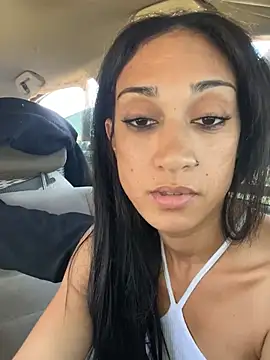 starrynikki online show from March 19, 2025, 10:42 pm