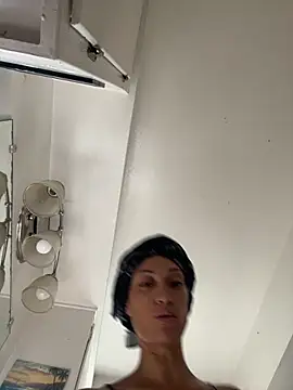 starrynikki online show from October 11, 2025, 3:57 pm