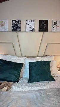 Miss ary online show from October 28, 2025, 12:37 pm