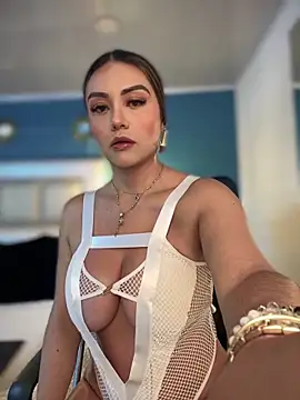 Miss ary online show from September 17, 2025, 12:18 pm