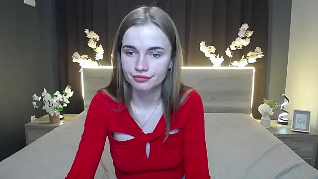 MargaritaKiss online show from March 8, 2026, 8:12 pm