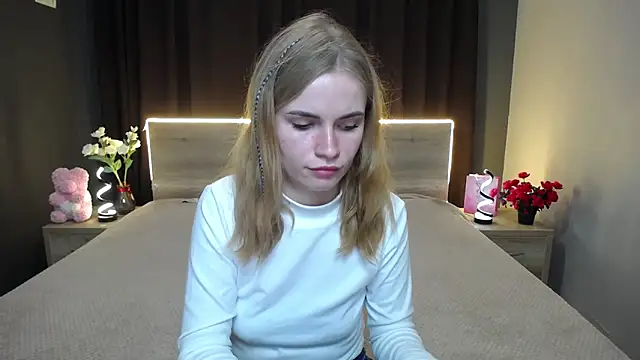 MargaritaKiss online show from November 26, 2025, 7:14 pm