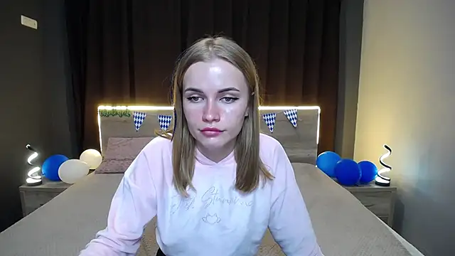 MargaritaKiss online show from September 23, 2025, 6:48 pm