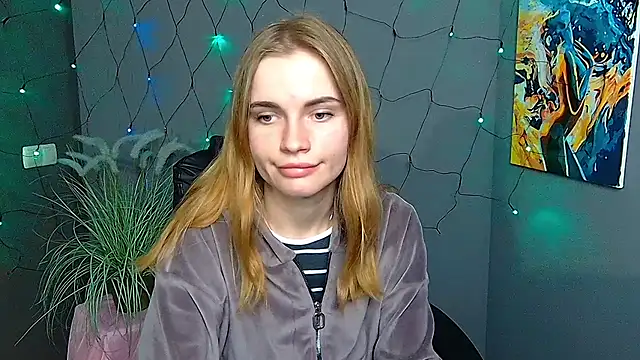 MargaritaKiss online show from January 18, 2026, 8:45 pm