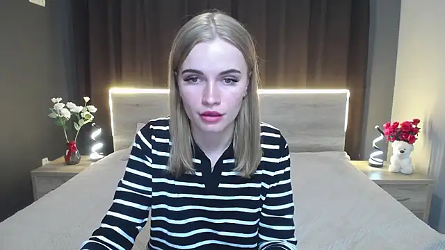 MargaritaKiss online show from September 17, 2025, 6:54 pm