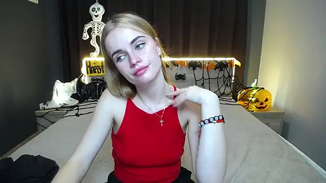 MargaritaKiss online show from October 15, 2025, 6:49 pm