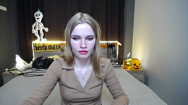 MargaritaKiss online show from October 27, 2025, 8:54 pm