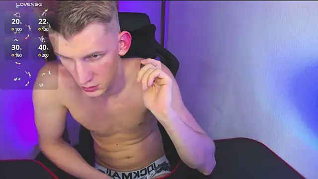 Brad Maloney online show from March 10, 2025, 8:01 pm