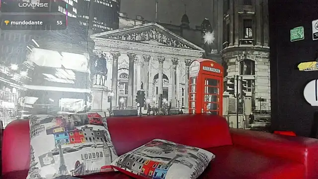 CloeRodriguez online show from March 3, 2026, 9:11 pm