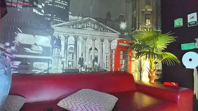 CloeRodriguez online show from July 24, 2026, 10:06 pm