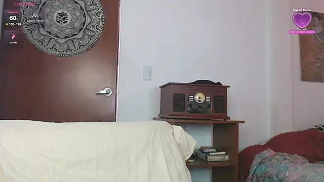 Marci owo online show from October 17, 2025, 5:37 pm