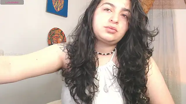 Marci owo online show from February 6, 2026, 11:17 am