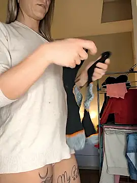 Nikiita-28 online show from January 8, 2026, 4:13 pm