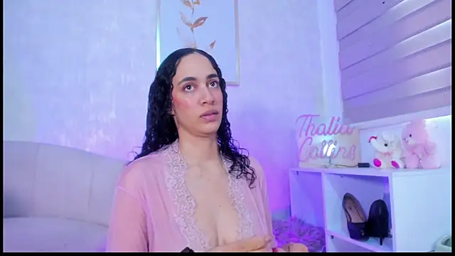 thaliacollins online show from June 6, 2026, 1:38 pm