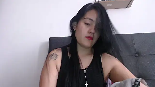 Alisha 99 online show from March 22, 2026, 6:42 pm