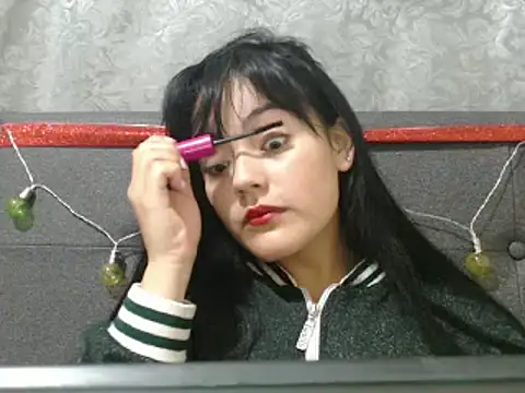 Alisha 99 online show from February 2, 2025, 4:32 pm