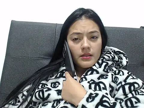 Snapshot of Alisha_99 chatting on June 19, 2026, 1:11 am Alisha 99 online show from June 19, 2026, 1:11 am