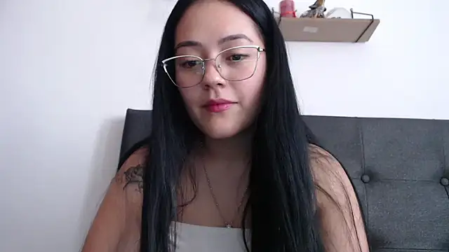 Alisha 99 online show from October 4, 2025, 9:38 pm