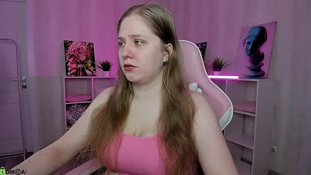 Megan Violer online show from May 7, 2026, 5:16 pm