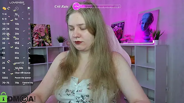 Snapshot of Megan_Violer chatting on July 21, 2026, 5:25 pm Megan Violer online show from July 21, 2026, 5:25 pm