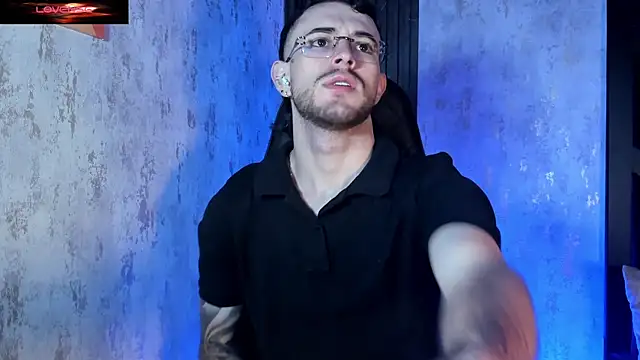 CodyWalkerR online show from July 17, 2026, 5:32 pm