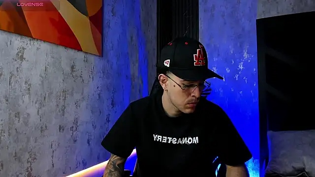 CodyWalkerR online show from May 29, 2026, 5:41 pm
