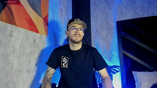 CodyWalkerR online show from July 28, 2026, 5:34 pm