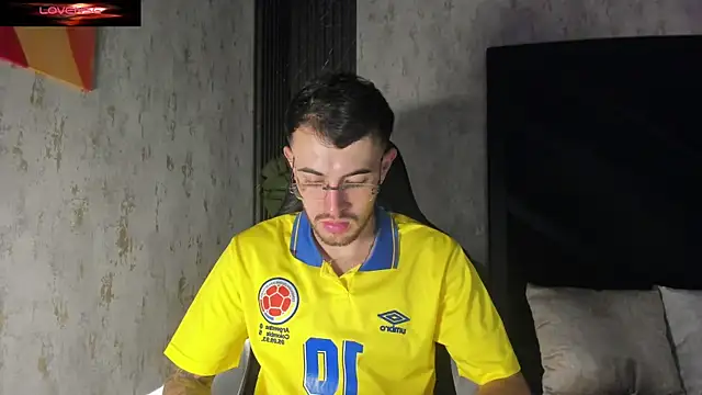 CodyWalkerR online show from June 27, 2026, 8:04 pm