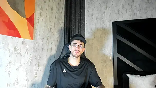 CodyWalkerR online show from July 22, 2026, 5:37 pm