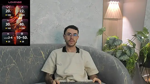 CodyWalkerR online show from June 7, 2026, 3:17 pm