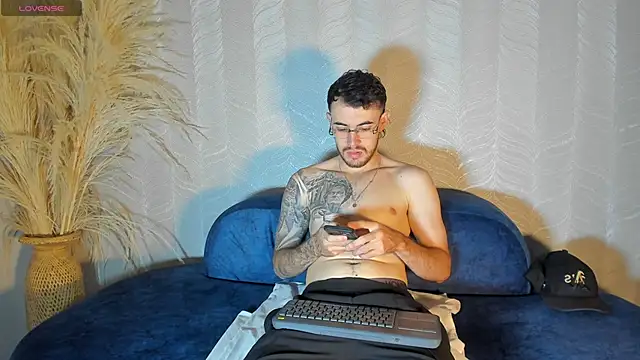 CodyWalkerR online show from June 21, 2026, 5:30 pm
