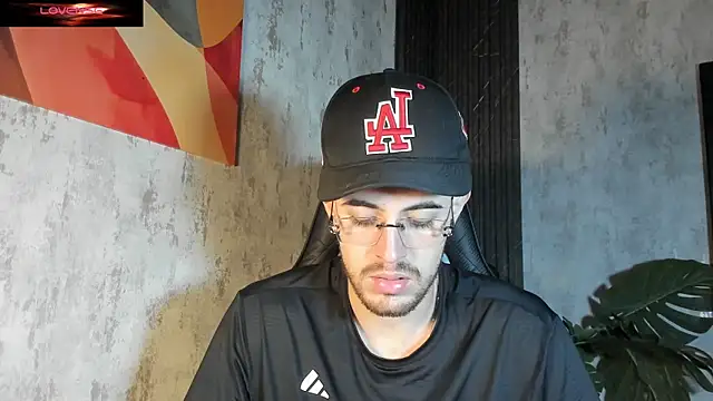 CodyWalkerR online show from June 25, 2026, 5:40 pm