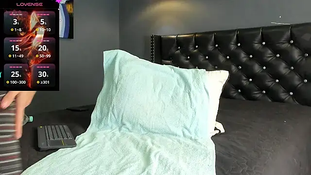 CodyWalkerR online show from October 15, 2025, 5:10 pm