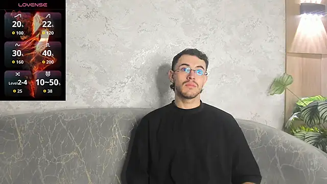 CodyWalkerR online show from June 6, 2026, 5:40 pm
