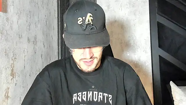 CodyWalkerR online show from July 15, 2026, 5:31 pm