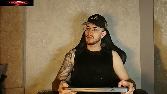CodyWalkerR online show from June 20, 2026, 5:40 pm