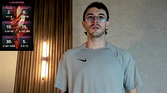 CodyWalkerR online show from June 3, 2026, 5:39 pm