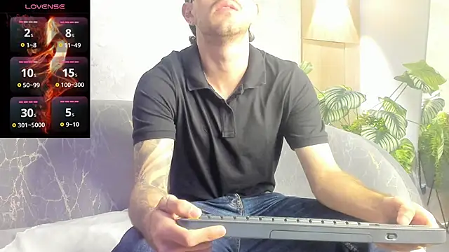 CodyWalkerR online show from June 9, 2026, 5:47 pm