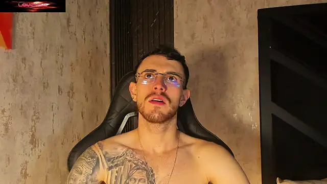 CodyWalkerR online show from July 1, 2026, 5:46 pm