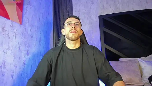 CodyWalkerR online show from July 9, 2026, 5:34 pm