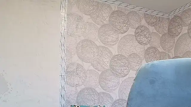 NicoleOlla online show from October 22, 2025, 1:38 am