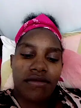 Ebonyyprincess online show from November 30, 2025, 9:15 pm