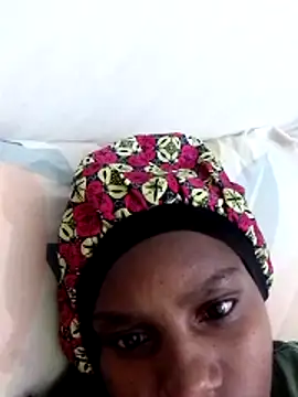 Ebonyyprincess online show from November 24, 2025, 8:09 pm