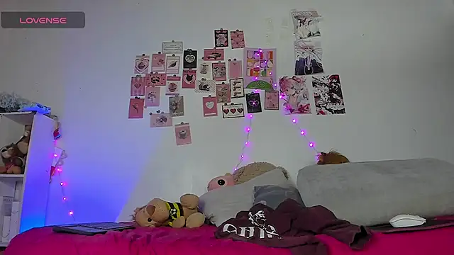 Snapshot of Pucaa_ chatting on February 26, 2026, 1:16 am Pucaa online show from February 26, 2026, 1:16 am