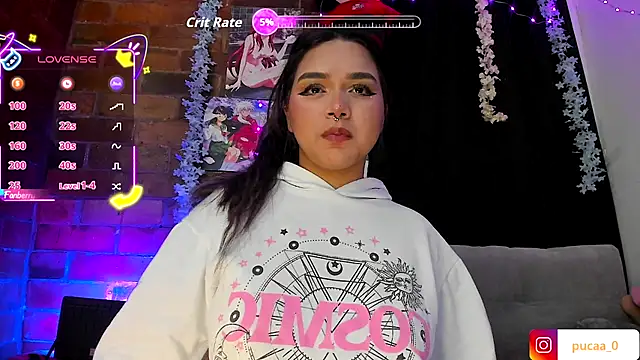 Pucaa  online show from October 6, 2025, 1:40 am