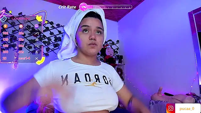 Pucaa  online show from November 26, 2025, 11:27 pm