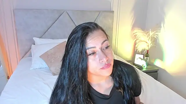 Miss Ambeer online show from March 8, 2026, 1:03 pm