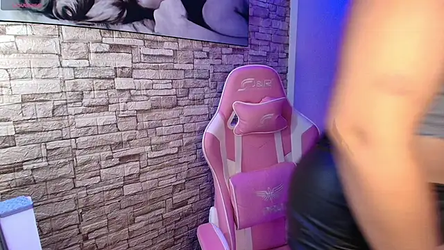 RachelStein online show from October 13, 2025, 10:28 am