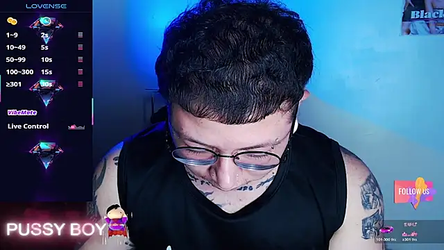 princeFtm online show from July 3, 2026, 10:16 pm