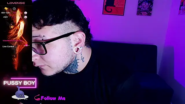 princeFtm online show from September 9, 2025, 4:49 pm